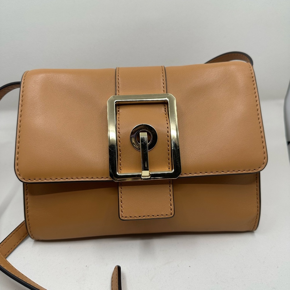 Rebecca Minkoff Hook up Convertible Clutch Crossbody bag